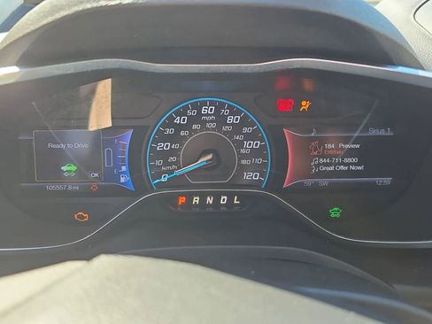 Used 2013 Ford C-MAX SEL image 25