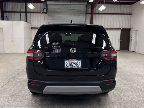 Used 2024 Honda Pilot EX-L image 23