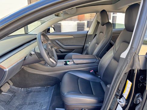 Used 2023 Tesla Model 3 Standard Range RWD image 17