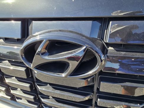 Certified 2025 Hyundai Palisade SE FWD image 11