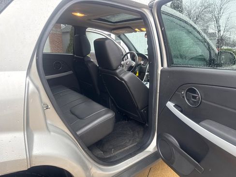 Used 2008 Pontiac Torrent AWD w/ Preferred Package image 13