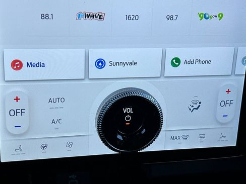 New 2025 Ford Mustang Mach-E Premium w/ Sport Appearance Package image 20