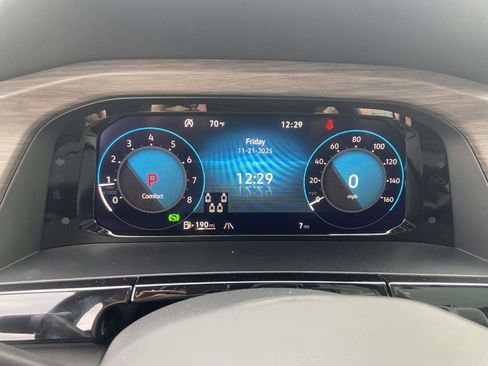 New 2026 Volkswagen Atlas SEL AWD/4WD image 26
