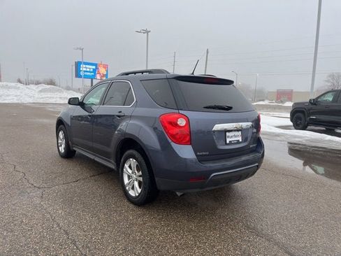 Used 2014 Chevrolet Equinox LT w/ Power Convenience Package image 5