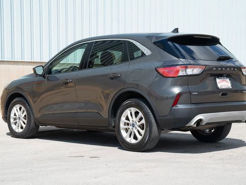 Used 2020 Ford Escape SE AWD/4WD image 15