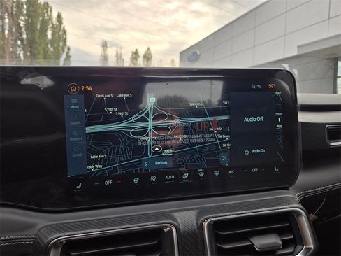 New 2025 Ford Mustang GT Premium image 16