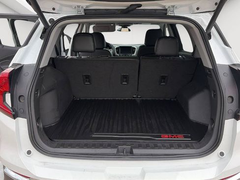 Certified 2023 GMC Terrain SLT AWD/4WD image 16
