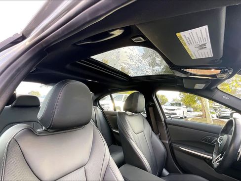 Used 2025 BMW 330i xDrive Sedan image 24