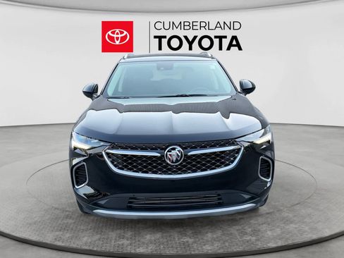 Used 2023 Buick Envision Avenir FWD image 8