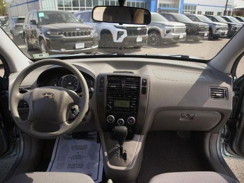 Used 2009 Hyundai Tucson GLS FWD image 18