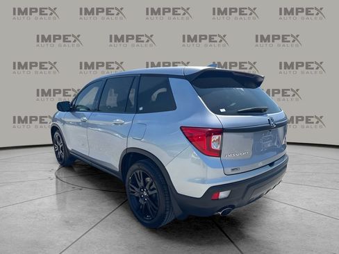 Used 2020 Honda Passport Sport image 2