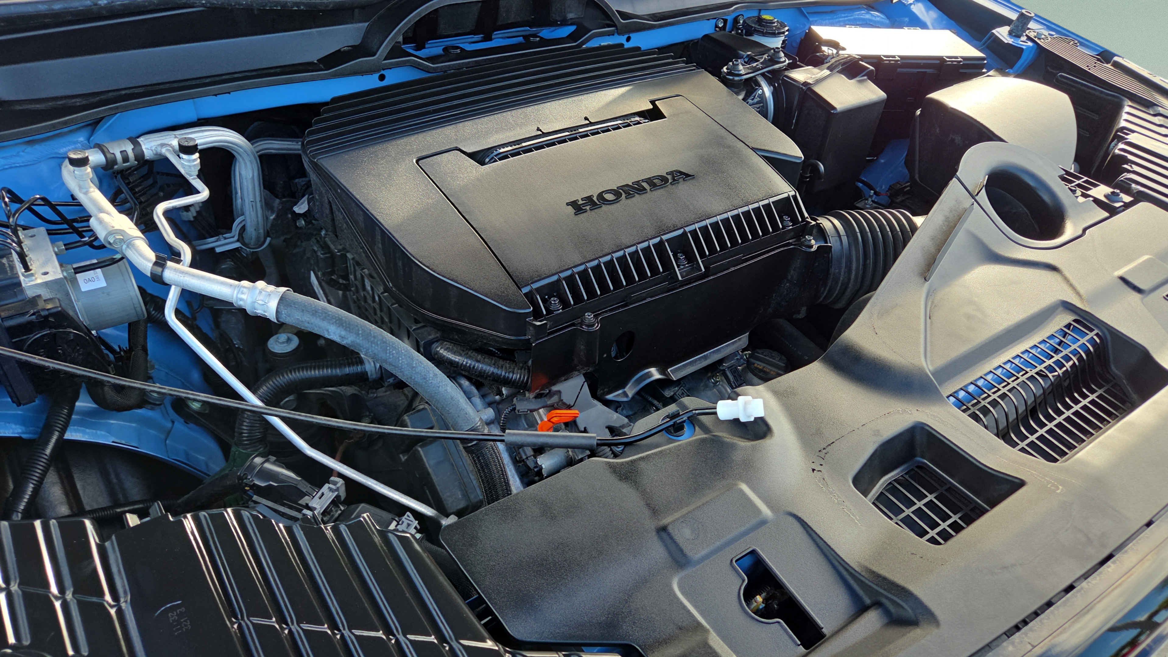 Used 2024 Honda Pilot TrailSport image 18