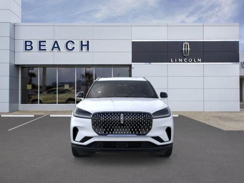 New 2026 Lincoln Aviator Reserve image 6