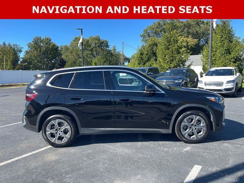 Used 2023 BMW X1 xDrive28i image 7