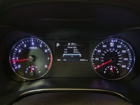 Used 2023 Kia Forte GT-Line image 23