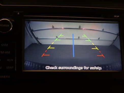 Used 2018 Nissan Titan PRO-4X image 21