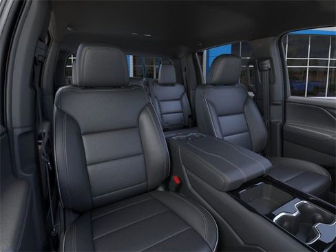 New 2026 Chevrolet Silverado EV LT w/ LPO, Dark Package Plus image 16