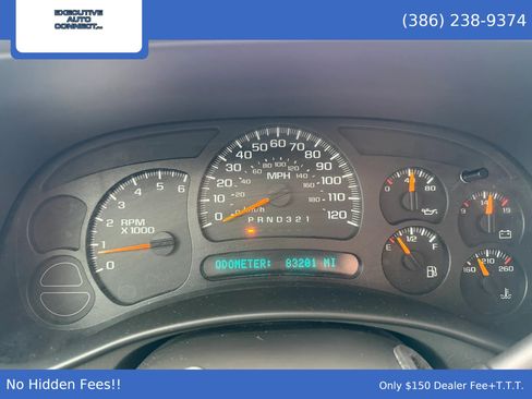 Used 2007 GMC Sierra 1500 SL RWD image 20