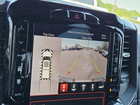 Used 2022 RAM 1500 TRX w/ TRX Level 2 Equipment Group AWD/4WD image 30
