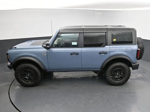 Used 2024 Ford Bronco Wildtrak AWD/4WD image 21