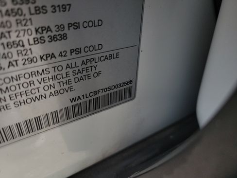 Certified 2025 Audi Q7 2.0T Premium Plus w/ Premium Plus Package image 33