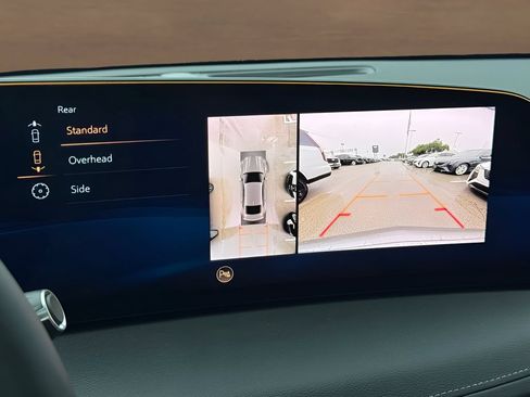 New 2026 Cadillac CT5 Premium Luxury w/ Technology Package RWD image 24