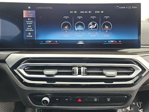 Certified 2023 BMW i4 eDrive35 w/ Premium Package image 25