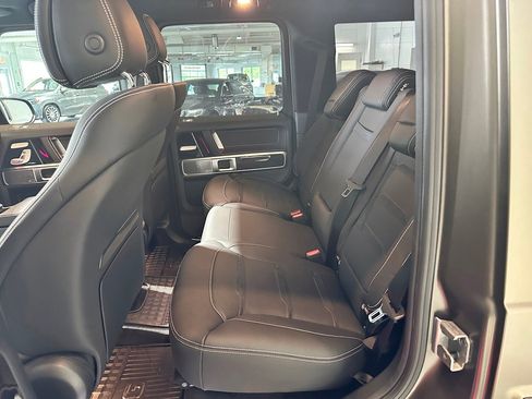 Used 2023 Mercedes-Benz G 63 AMG 4MATIC image 14