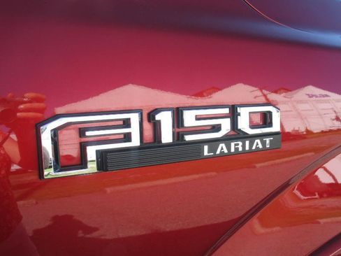 Used 2019 Ford F150 Lariat AWD/4WD image 80
