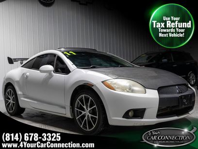 Used 2011 Mitsubishi Eclipse GS Sport