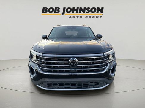 New 2026 Volkswagen Atlas SE AWD/4WD image 8