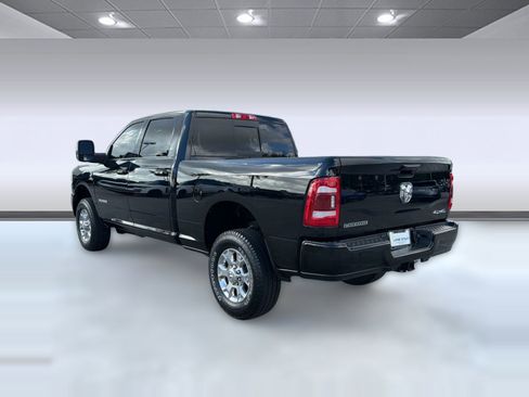 Used 2024 RAM 2500 Laramie w/ Safety Group AWD/4WD image 3