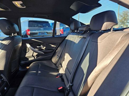 Used 2017 BMW 328d xDrive Sedan image 20