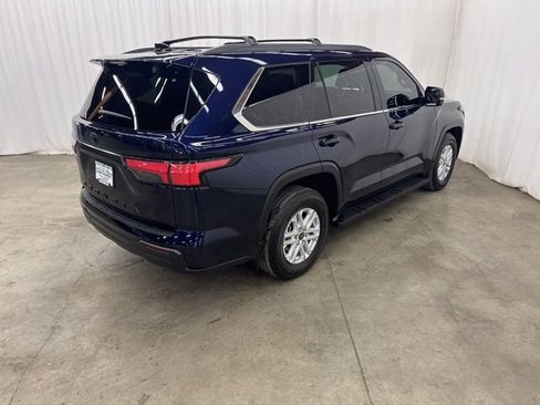 Used 2023 Toyota Sequoia SR5 w/ SR5 Premium Package image 30