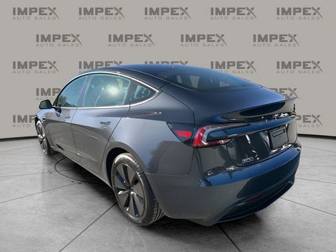 Used 2024 Tesla Model 3 Long Range image 3