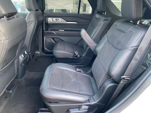 New 2026 Ford Explorer ST w/ Sun And Sound Package image 14