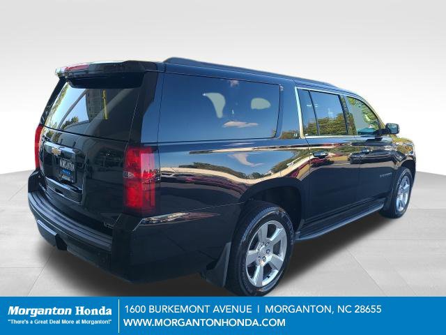 Used 2019 Chevrolet Suburban LT AWD/4WD image 9