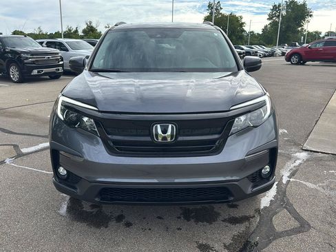 Used 2022 Honda Pilot Special Edition image 8