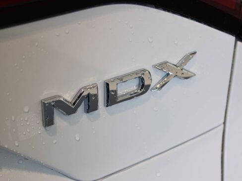 New 2026 Acura MDX w/ Advance Package image 34