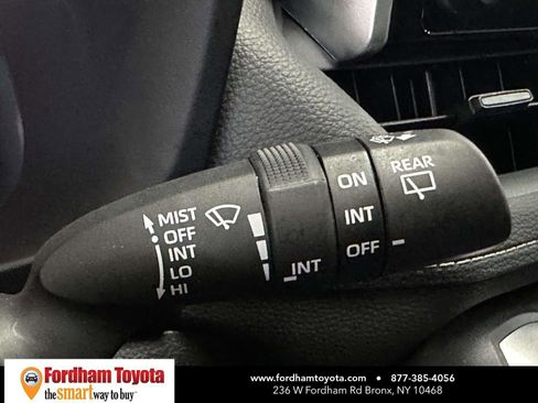 Used 2025 Toyota RAV4 XLE image 34
