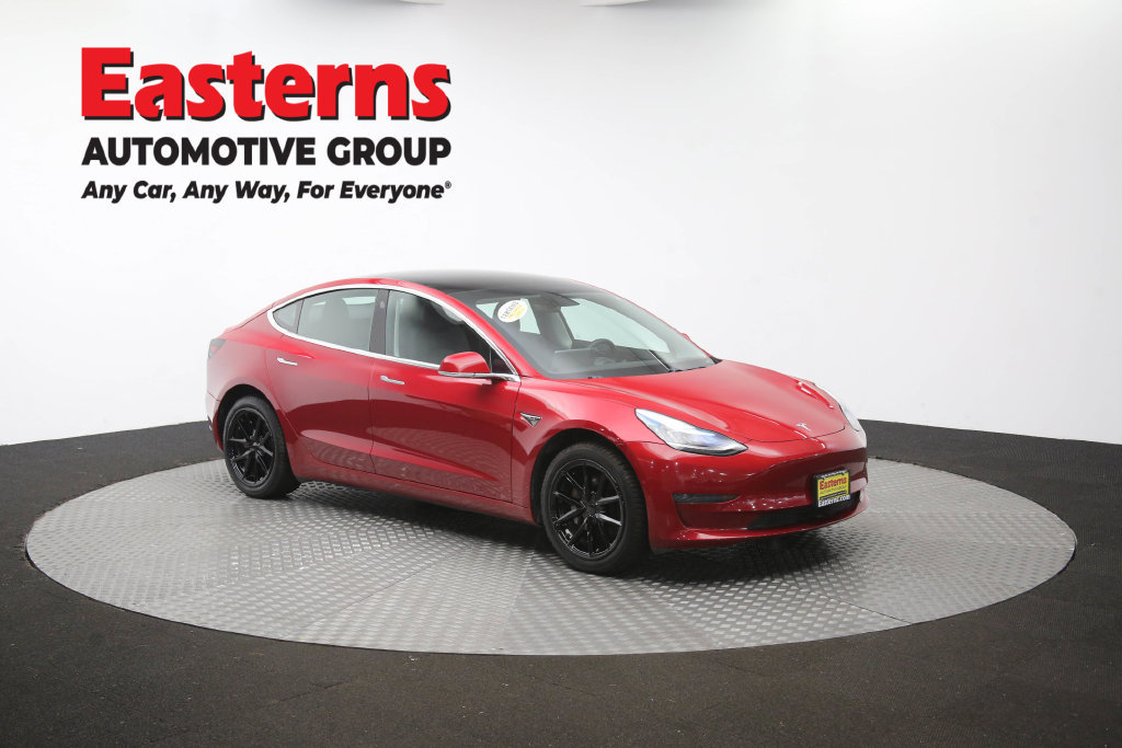 Used 2019 Tesla Model 3 Standard Range Plus RWD image 43