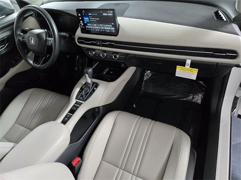 Used 2024 Honda HR-V EX-L image 24