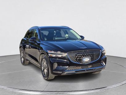 Certified 2024 Genesis GV70 2.5T w/ Select Package