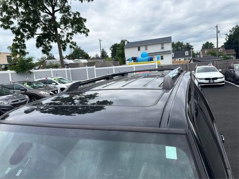 Used 2015 Lincoln Navigator 4WD image 12