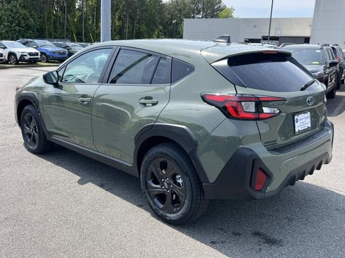 New 2026 Subaru Crosstrek 2.5i AWD/4WD image 27