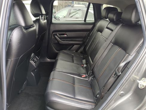 Used 2025 MAZDA CX-50 AWD 2.5 Hybrid w/ Premium Pkg image 29