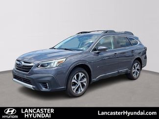 Used 2020 Subaru Outback Limited w/ Popular Package #2 AWD/4WD video 1
