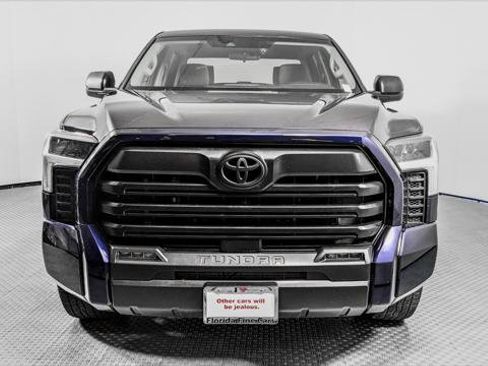 Used 2023 Toyota Tundra SR5 RWD image 12