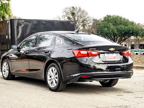 Used 2024 Chevrolet Malibu LT image 7