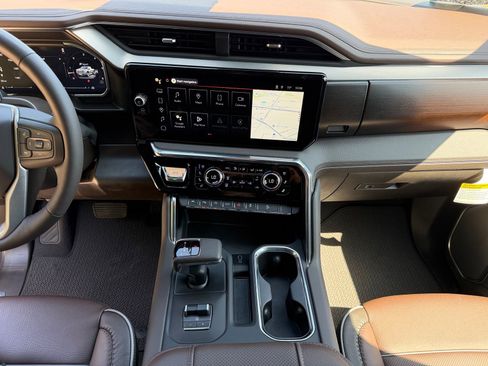 New 2026 GMC Sierra 1500 Denali w/ Technology Package AWD/4WD image 20